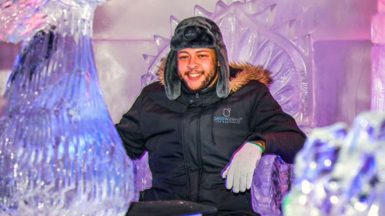 Work with us – Below Zero